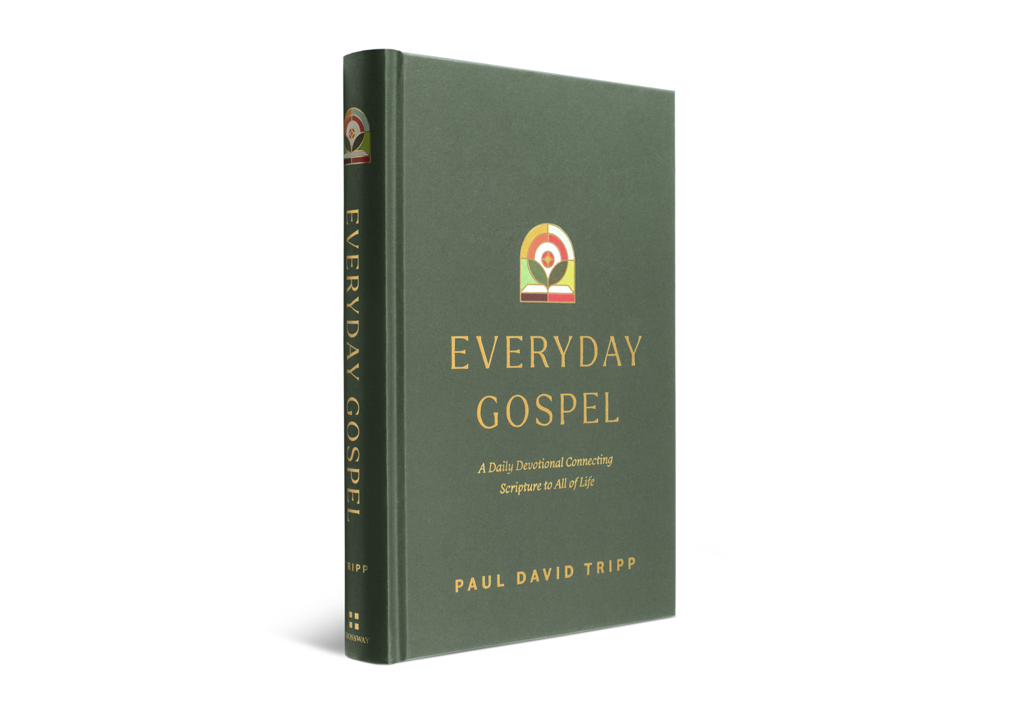 EVERYDAY GOSPEL