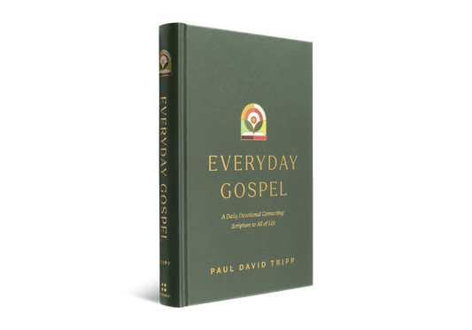 EVERYDAY GOSPEL