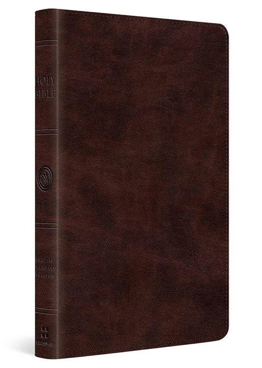 ESV THINLINE BI TRUTONE ESPRESSO