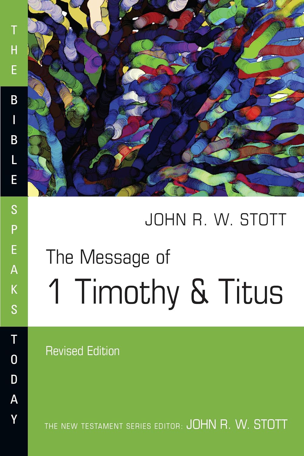 BST US MESSAGE OF 1 TIMOTHY & TITUS