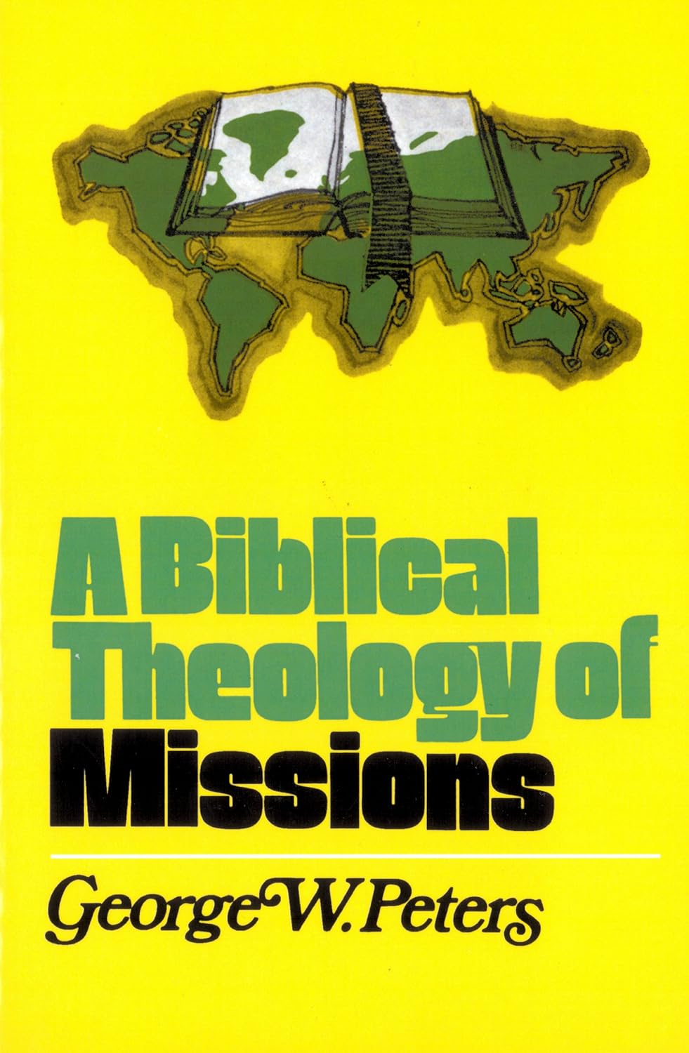 BIBLICAL THEOLOGY MISSIONS