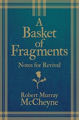 A BASKET OF FRAGMENTS