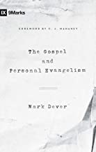 IX 9MARKS GOSPEL AND PERSONAL EVANGELISM REDESIGN