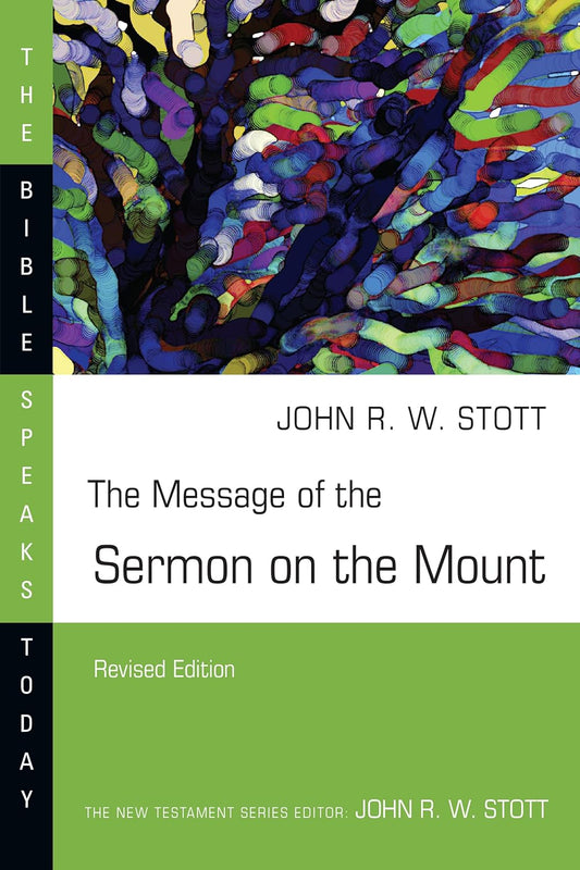 BST US MESSAGE OF SERMON ON THE MOUNT 2020