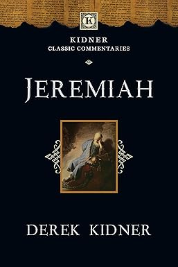 KCC JEREMIAH