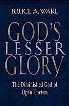 GODS LESSER GLORY
