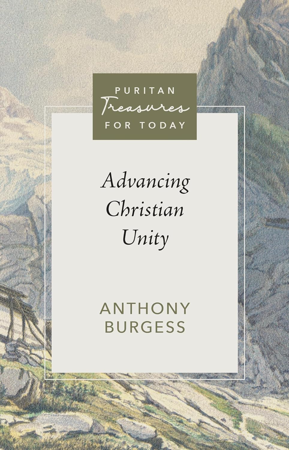 PTFT ADVANCING CHRISTIAN UNITY