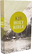 KJV VALUE OUTREACH PAPERBACK