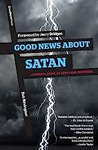 GOOD NEWS ABOUT SATAN
