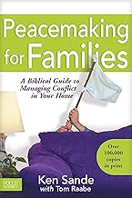 PEACEMAKING FOR FAMILIES