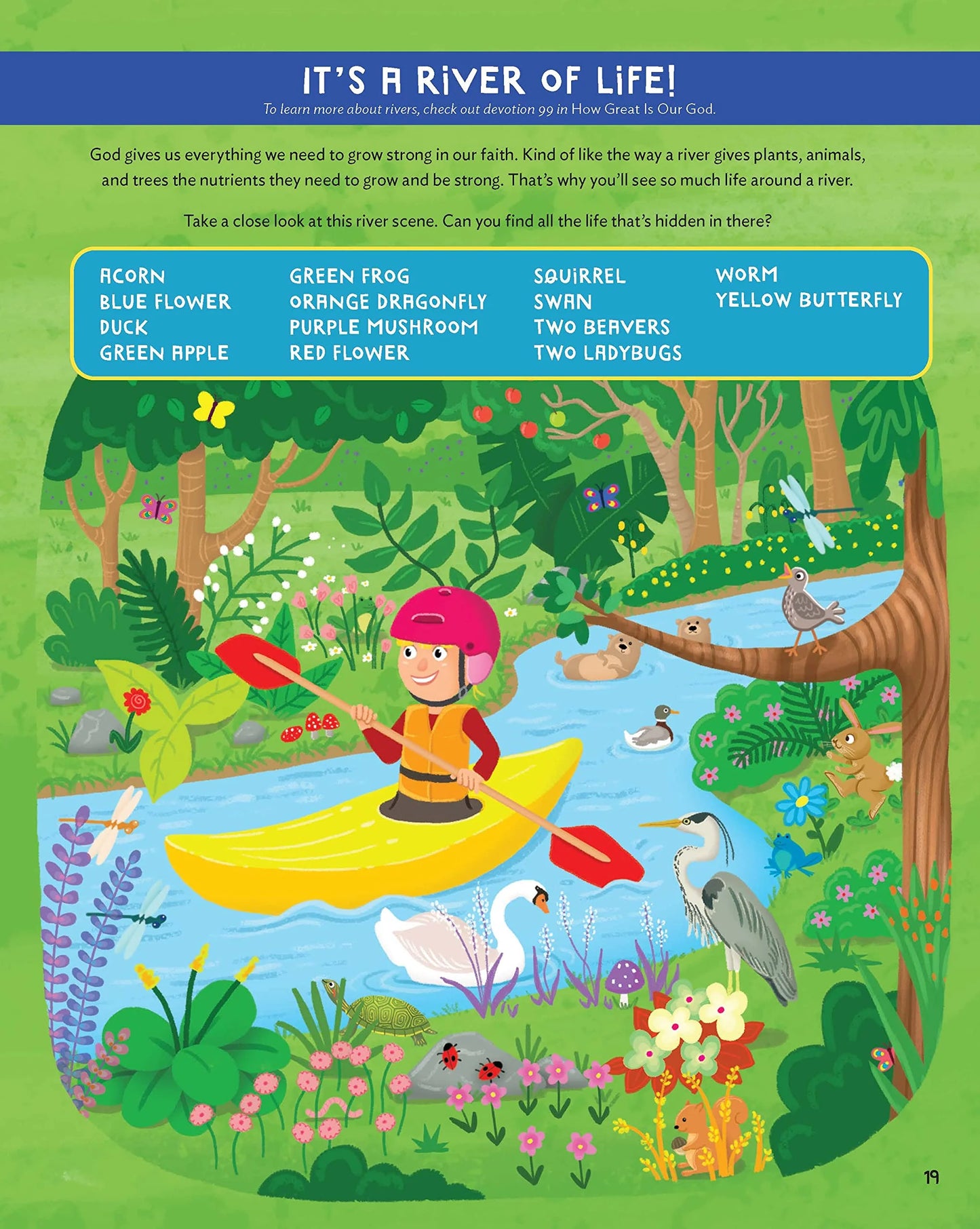 INDESCRIBABLE ACTIVITY BOOK FOR KIDS