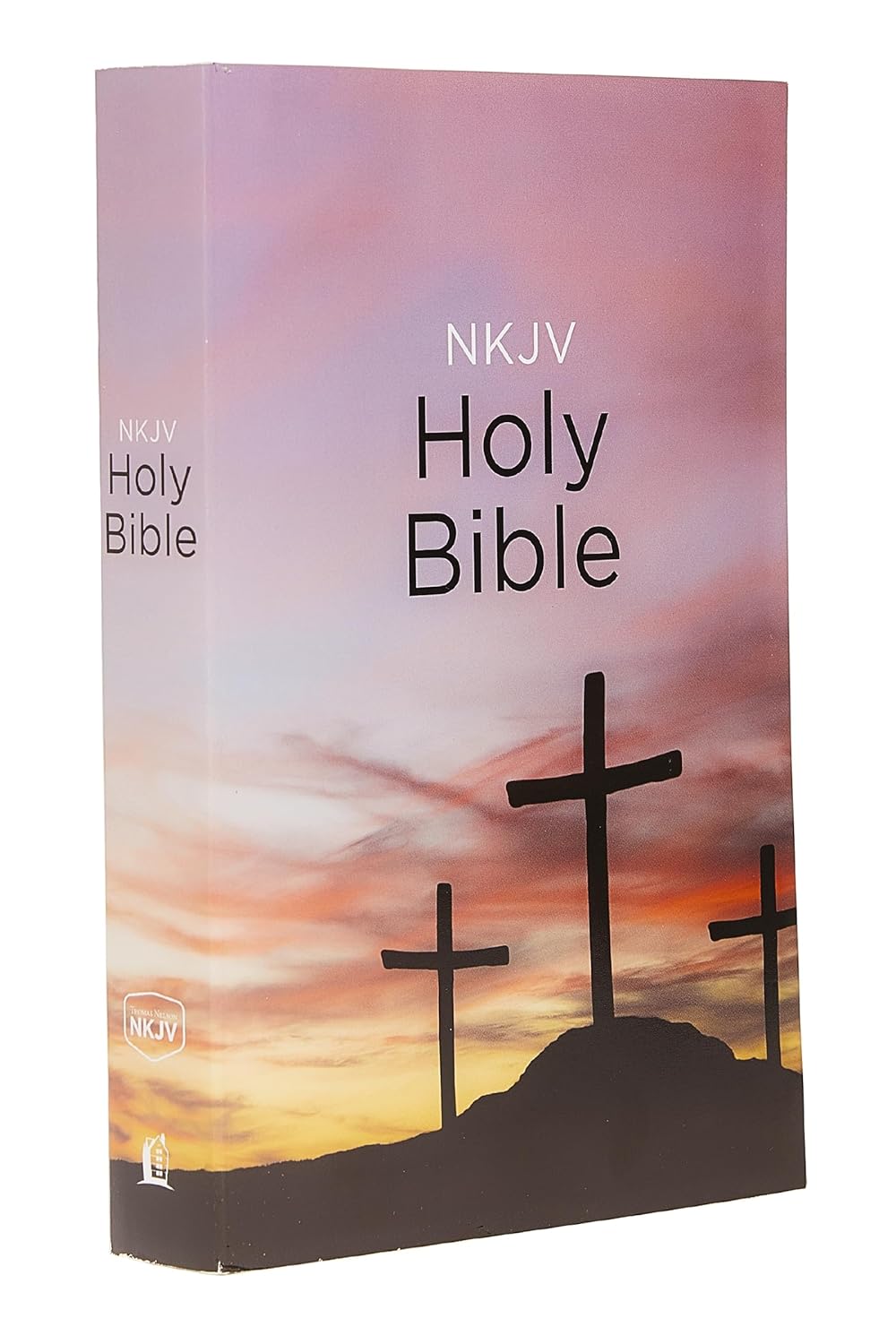 TN NKJV CLASSIC VALUE OUTREACH BI PB