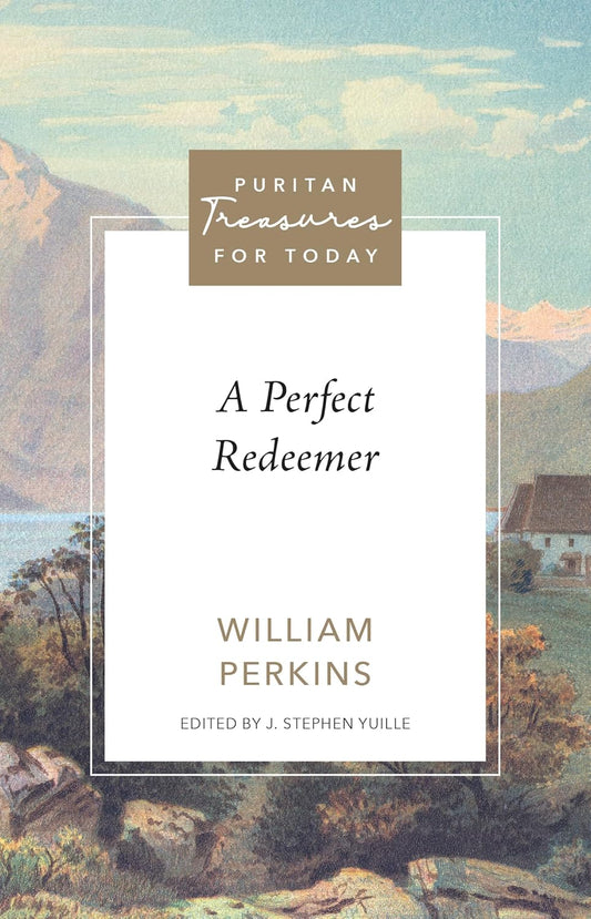 PTFT A PERFECT REDEEMER