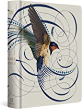 ESV JOURNALING BIBLE 1 COL HC ARTIST SERIES DWELLI