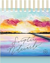 CSB SCRIPTURE NOTECARDS, HOSANNA REVIVAL EDITION