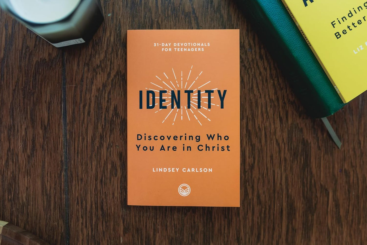 31 DT IDENTITY DISCOVERING WHO YOU ARE IN CHRIST