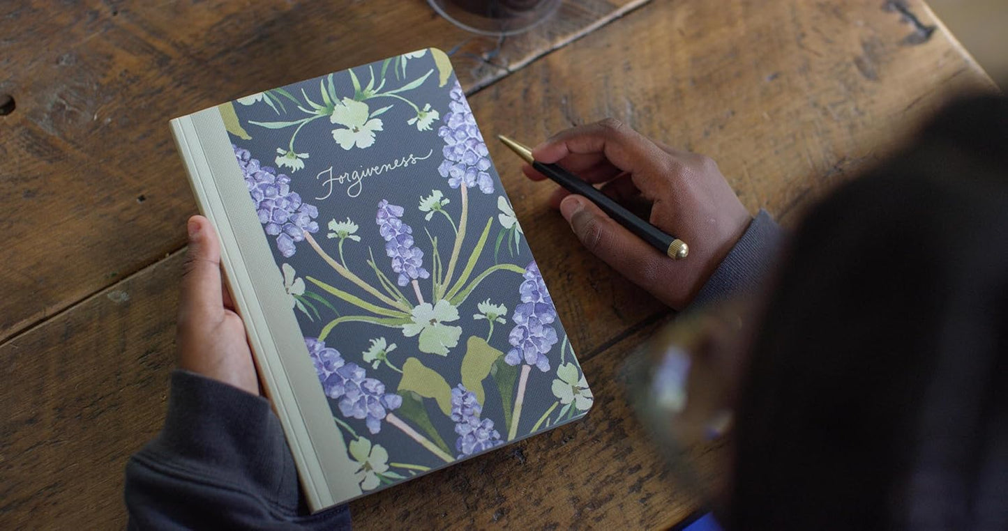 ESV PRAYER JOURNAL: 30 DAYS ON FORGIVENESS