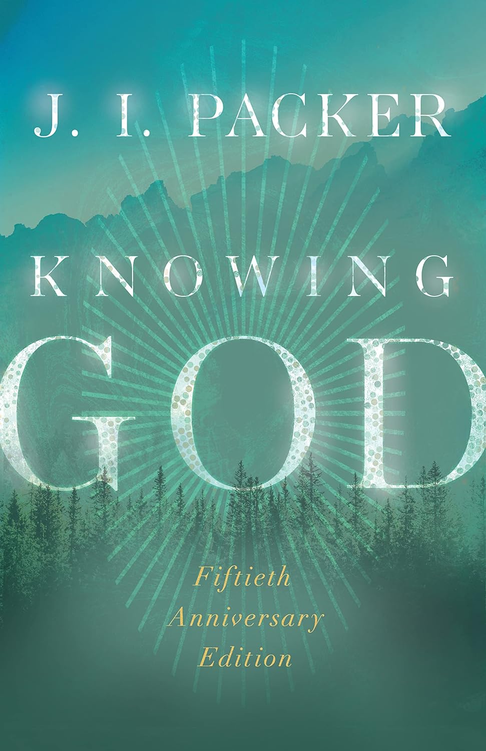 KNOWING GOD