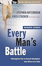 EVERY MANS BATTLE