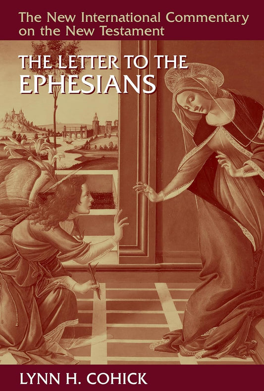 NICNT  THE LETTER TO THE EPHESIANS