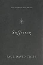 SUFFERING GOSPEL HOPE WHEN LIFE DOESNT MAKE SENSE