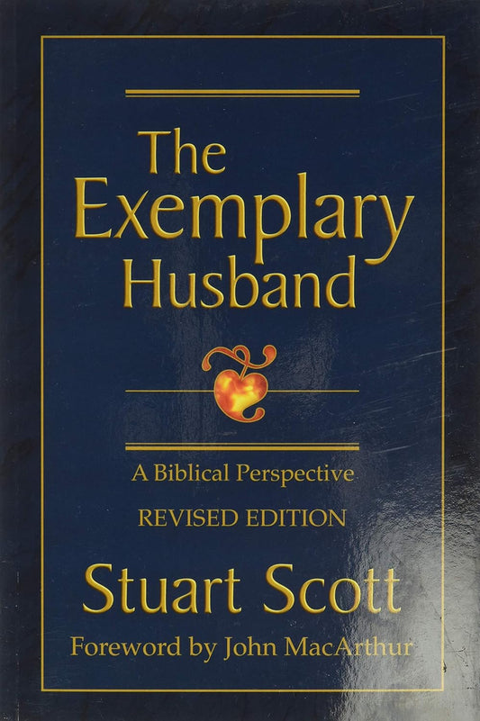 THE EXEMPLARY HUSBAND