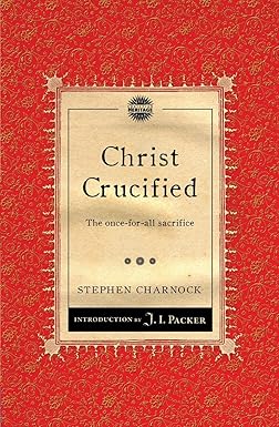 CHRIST CRUCIFIED