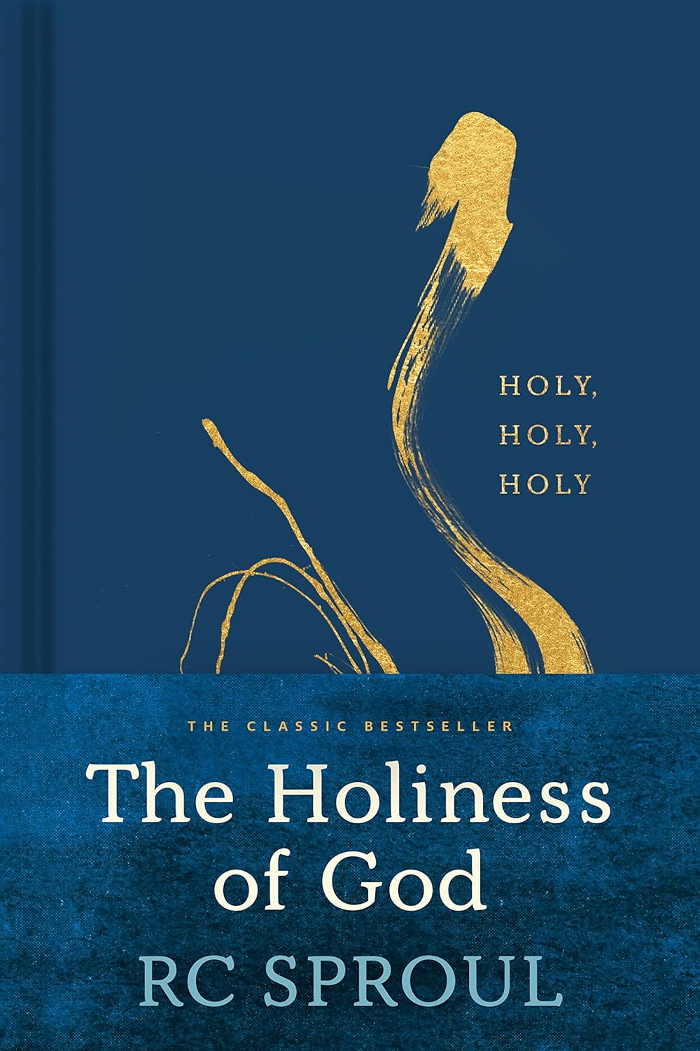 HOLINESS OF GOD