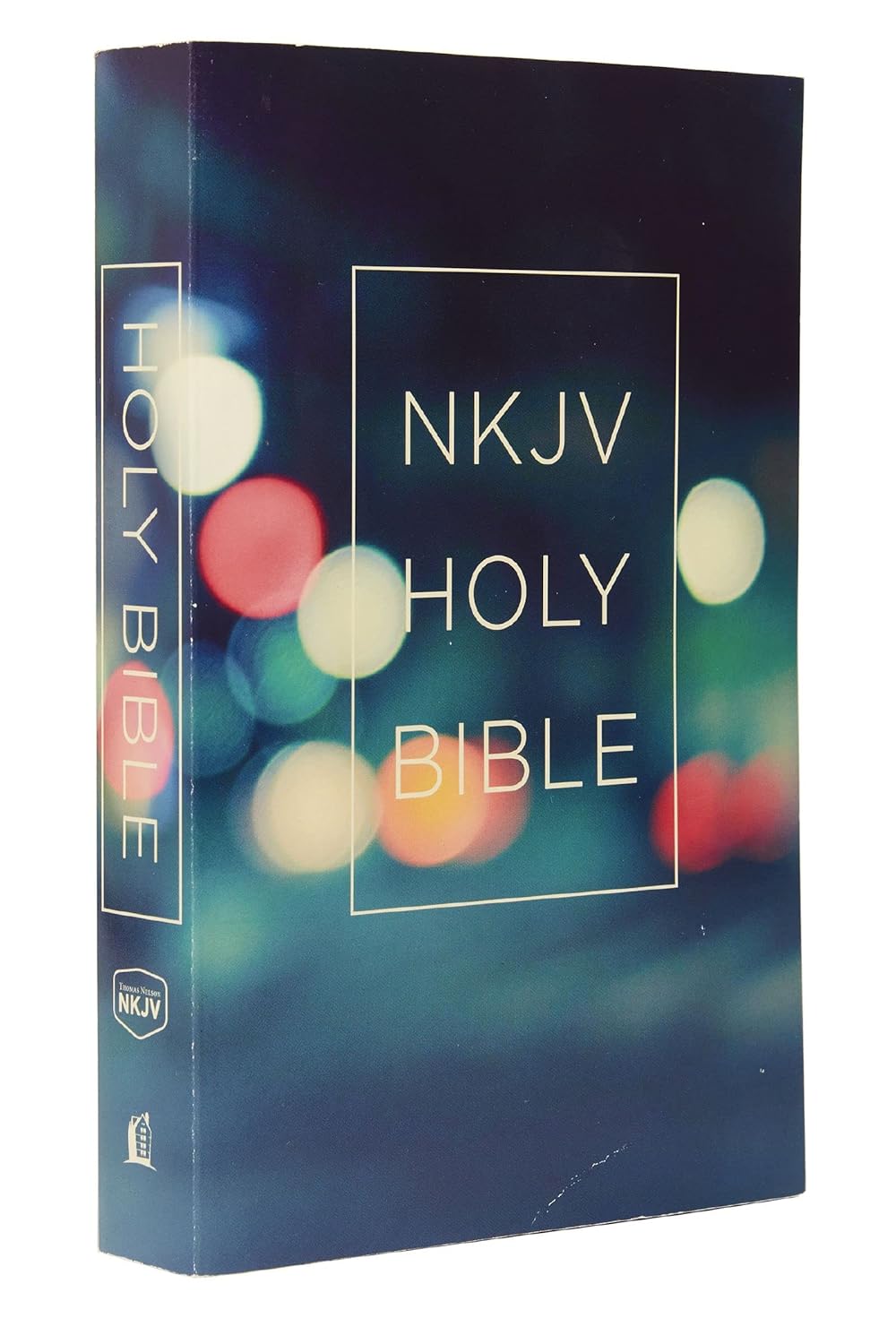 NKJV TN VALUE OUTREACH  BIBLE PB