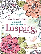 TYN INSPIRE KNOWING GOD SC