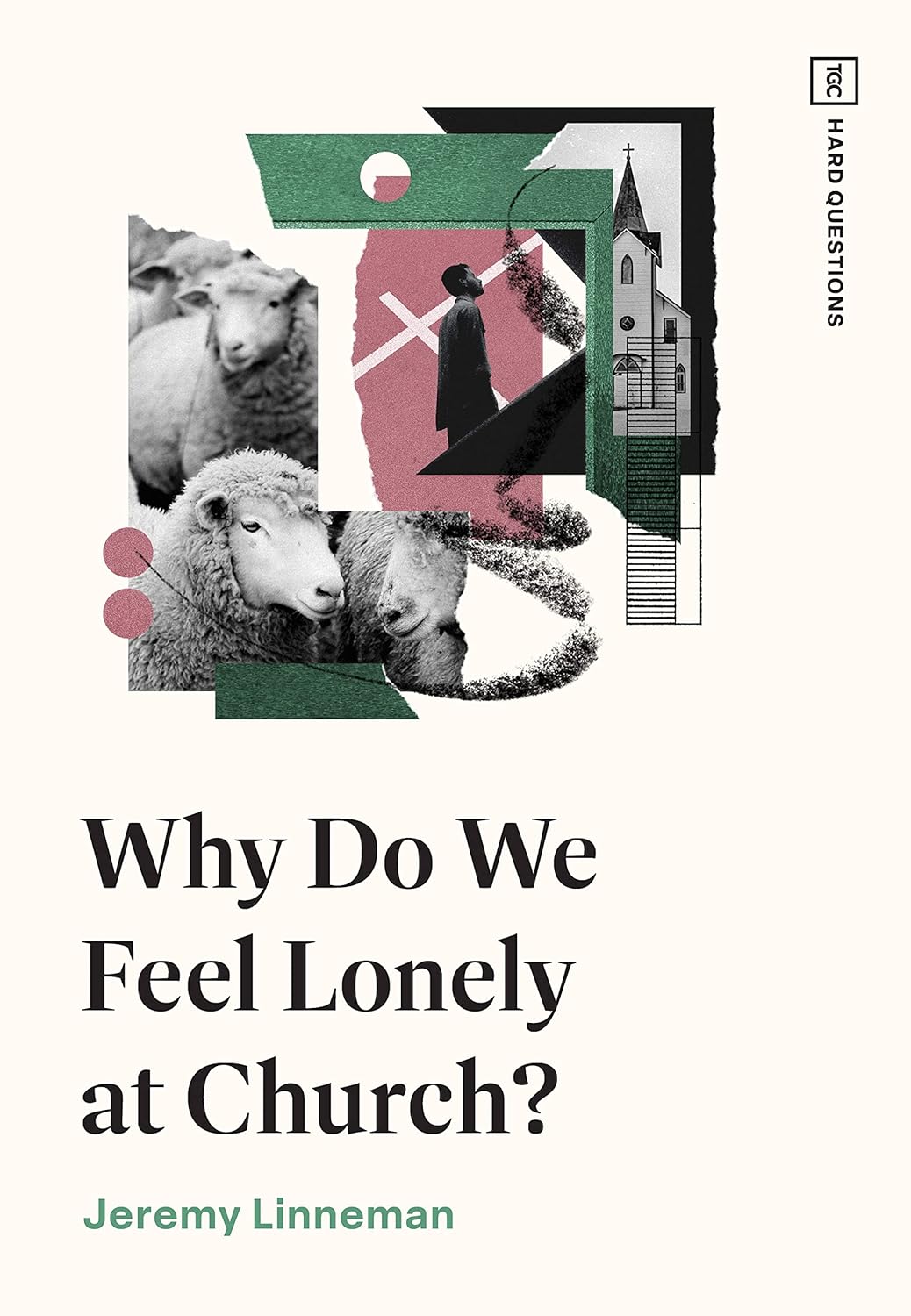WHY DO WE FEEL LONELY AT CHURCH