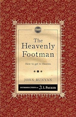 THE HEAVENLY FOOTMAN