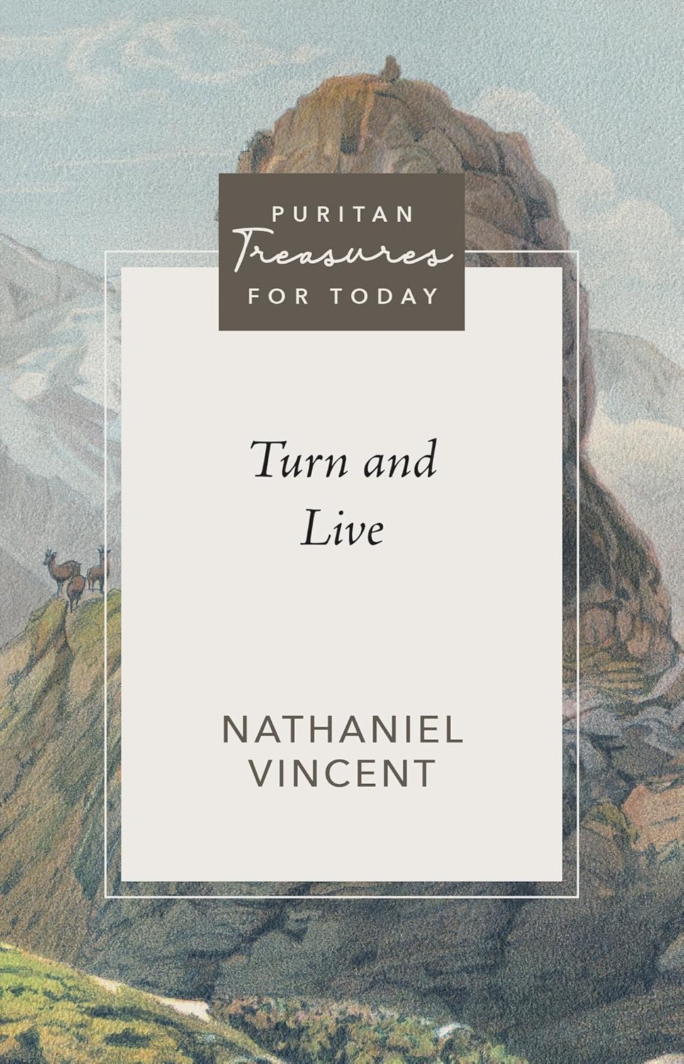 PTFT TURN AND LIVE
