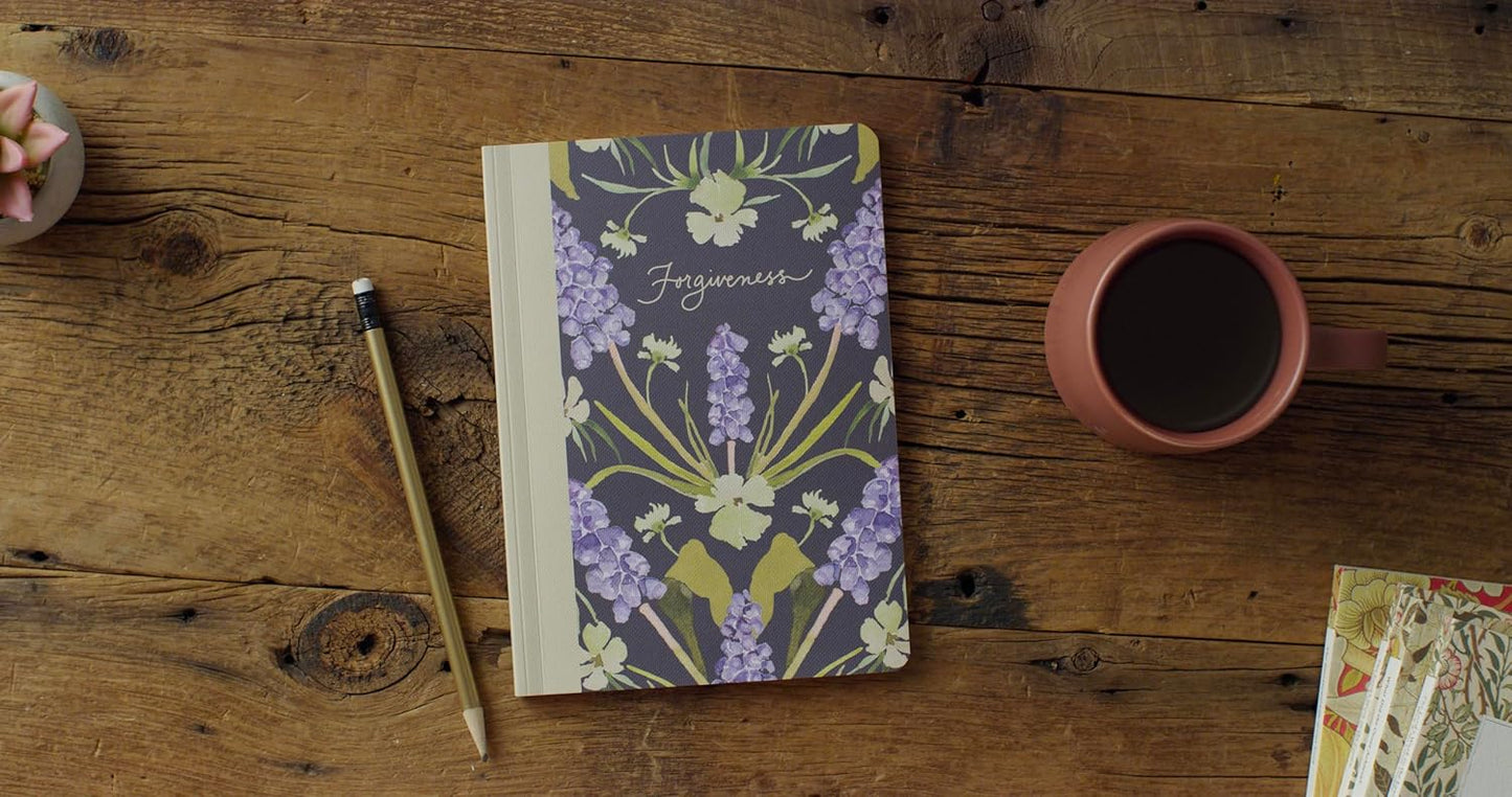 ESV PRAYER JOURNAL: 30 DAYS ON FORGIVENESS
