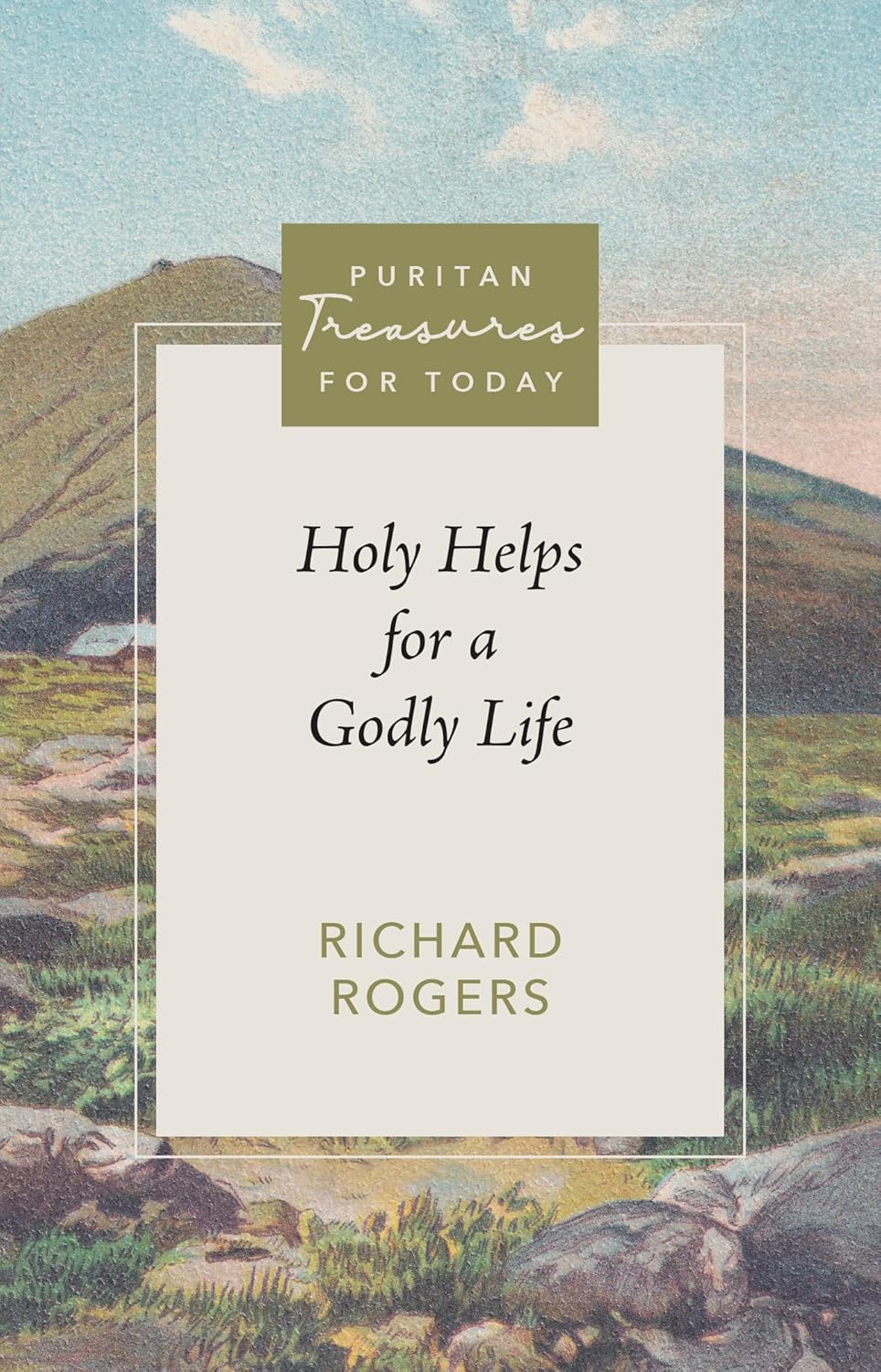 PTFT HOLY HELPS FPR A GODLY LIFE
