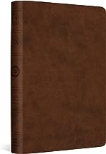 ESV VALUE COMPACT TT BROWN