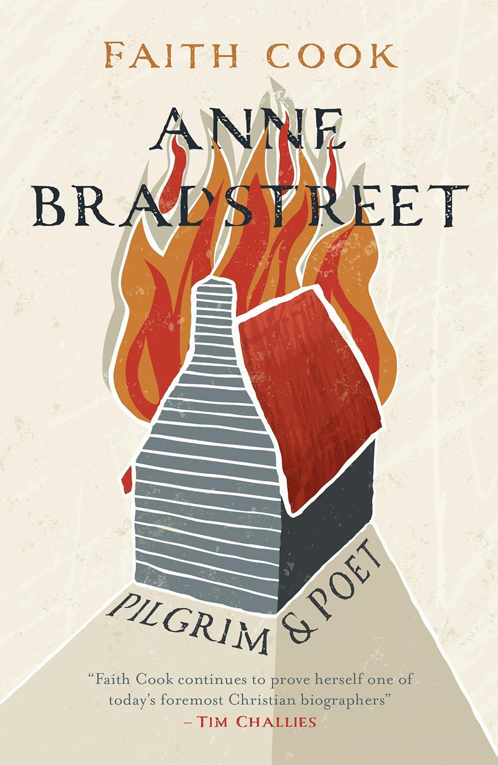 ANNE BRADSTREET PILGRIM & POET