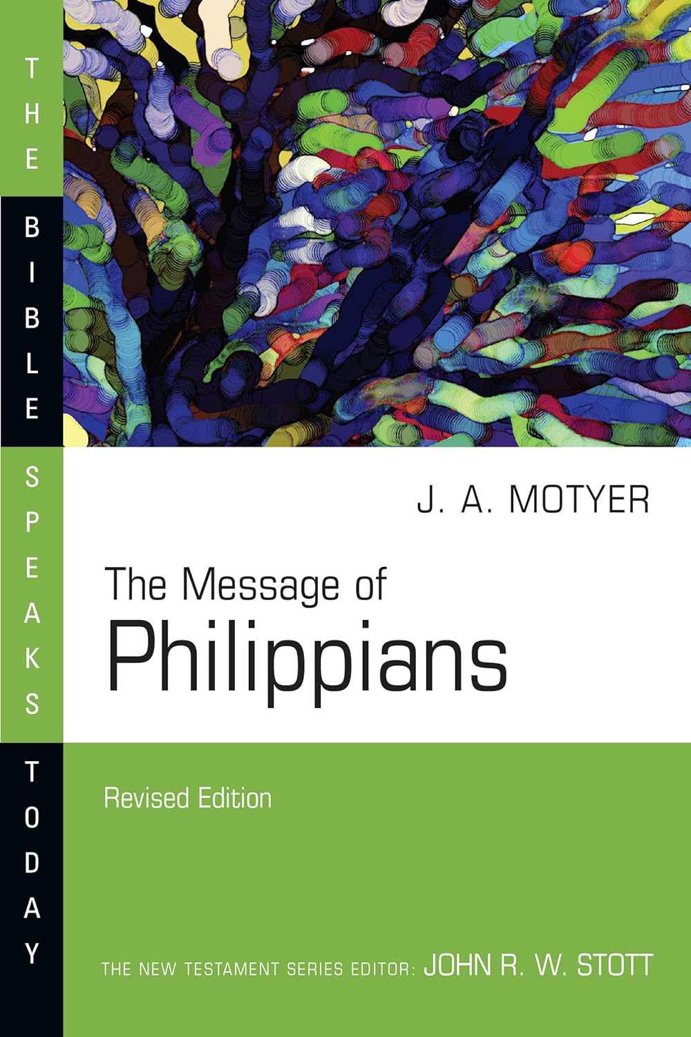 BST US MESSAGE OF PHILIPPIANS