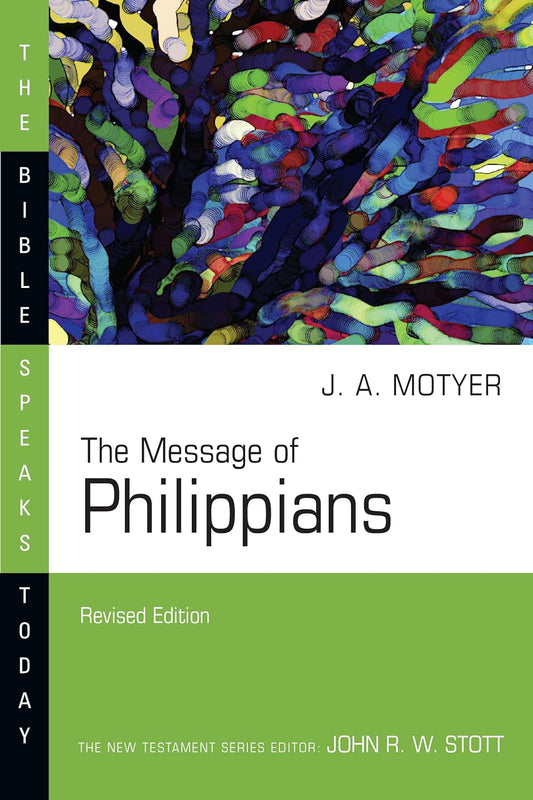BST US MESSAGE OF PHILIPPIANS