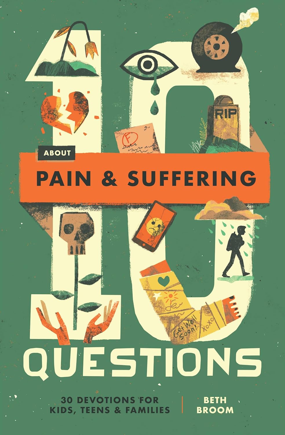 10 QUESTIONS ABOUT SALVATION
