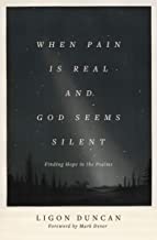 WHEN PAIN IS REAL & GOD SEEMS SILENT HOPE IN PSALM