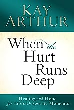 WHEN THE HURT RUNS DEEP