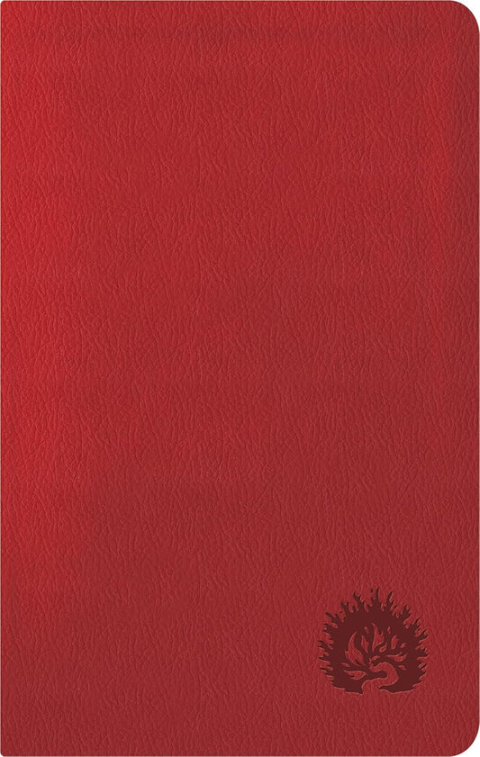 ESV REFORMATION STUDY BIBLE - CONDENSED EDITION