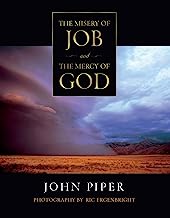 MISERY OF JOB   MERCY OF GOD HB