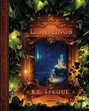THE LIGHTLINGS