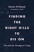 FINDING THE RIGHT HILLS TO DIE ON