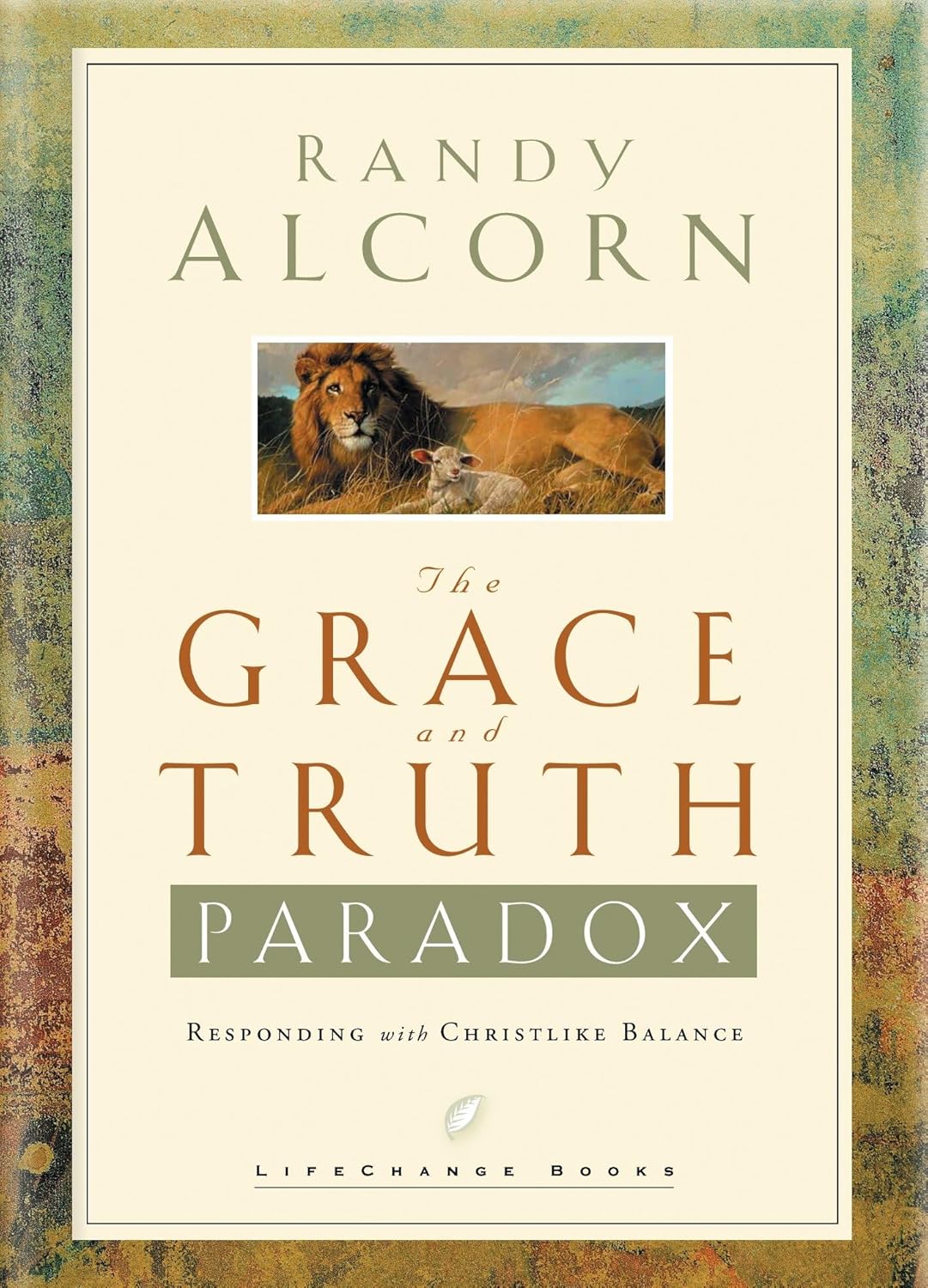 GRACE AND TRUTH PARADOX