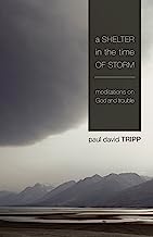 SHELTER IN THE TIME OF STORM