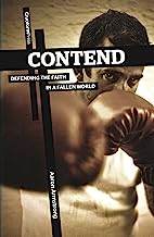 CRU CONTEND DEFENDING THE FAITH