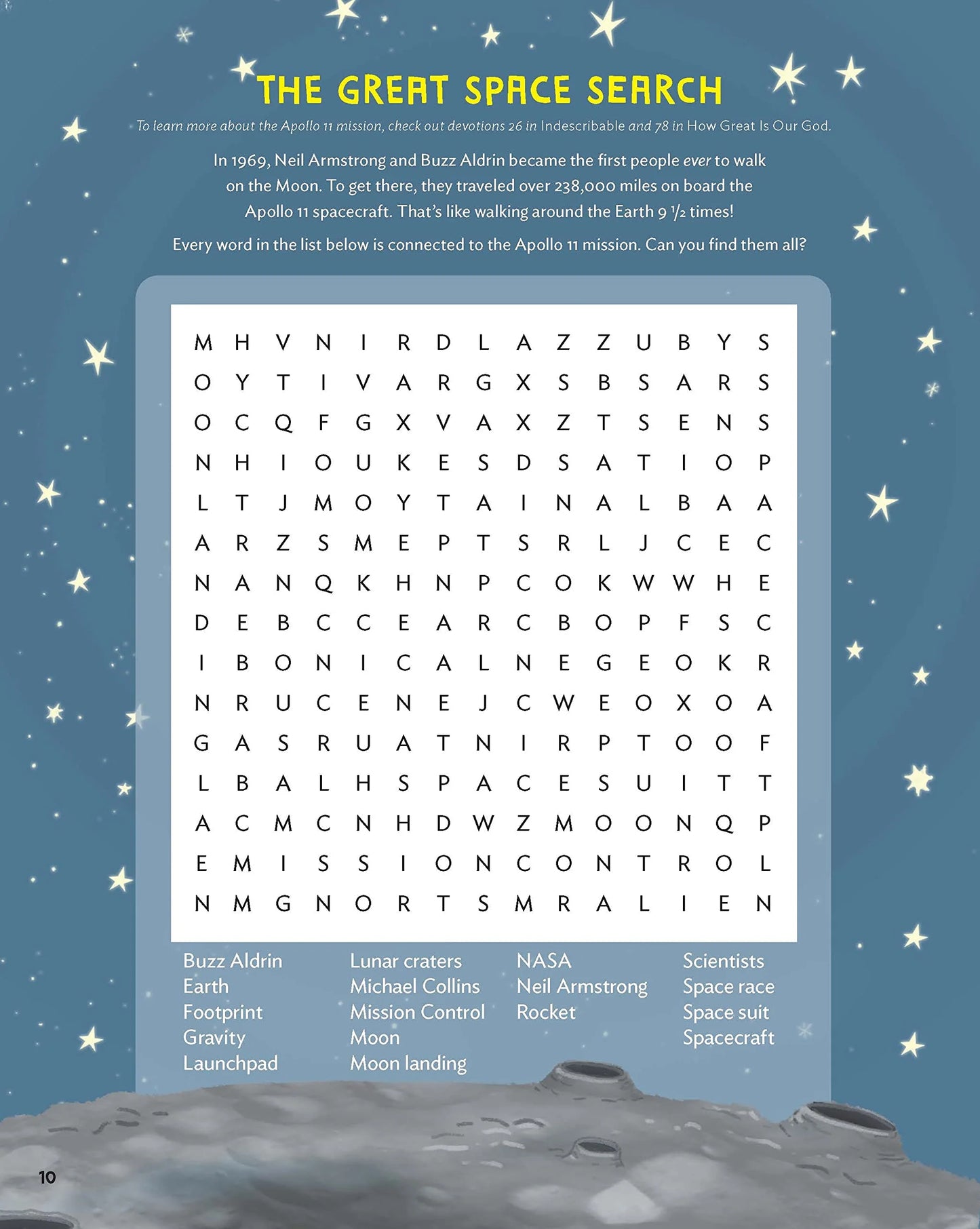 INDESCRIBABLE ACTIVITY BOOK FOR KIDS